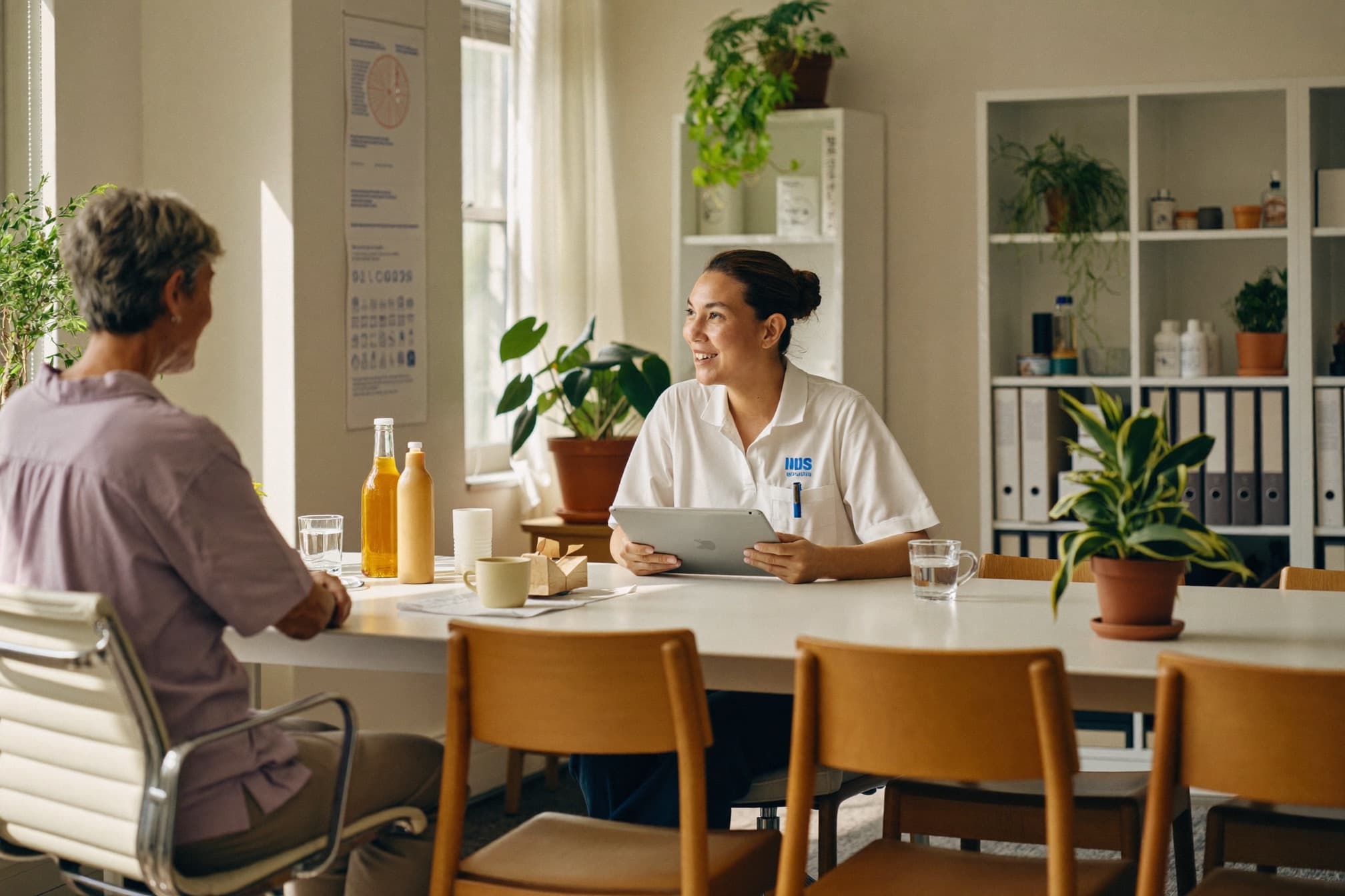Ndis support coordination