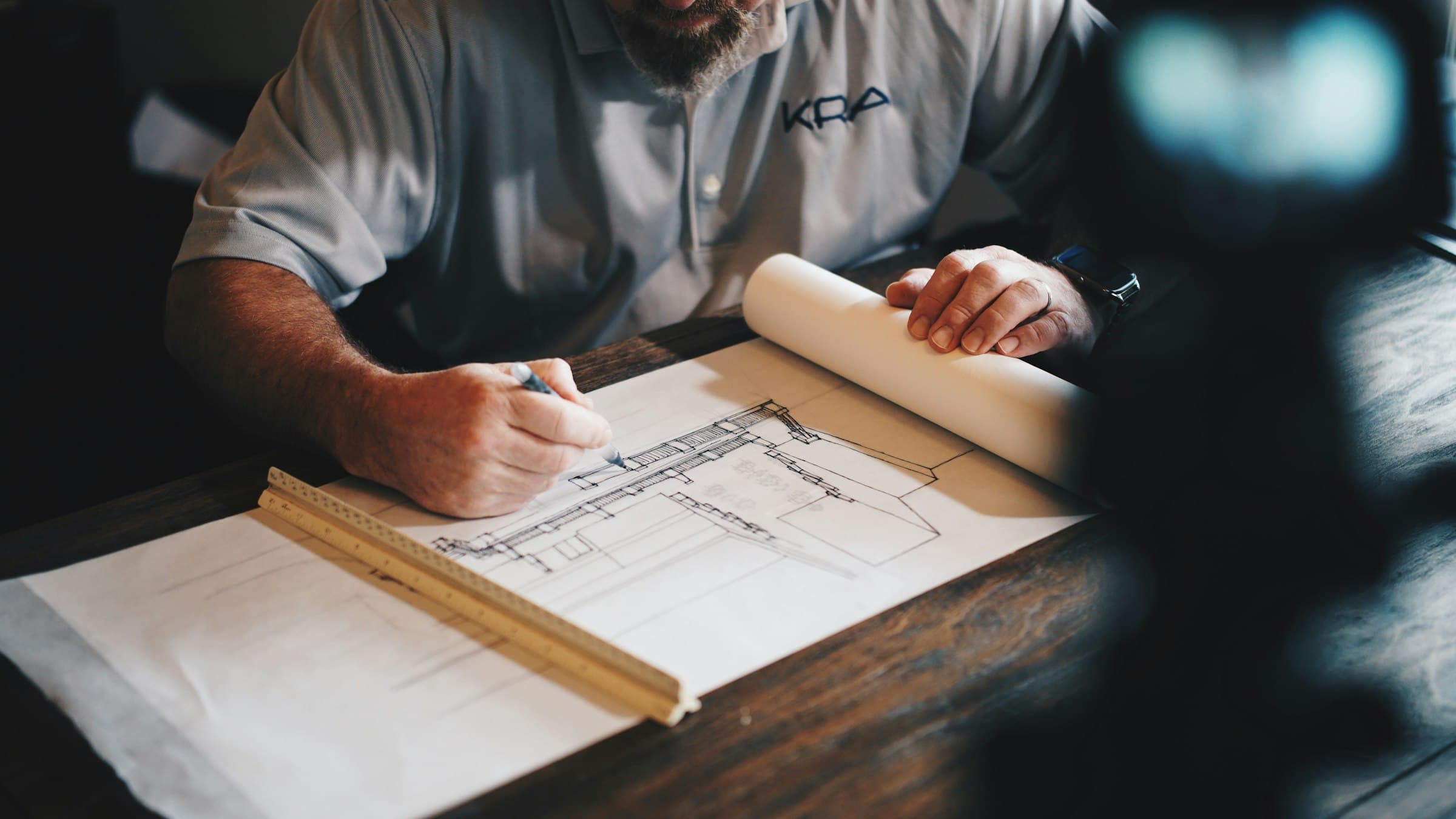 Construction — ERP Implementation for a Brisbane Construction Group