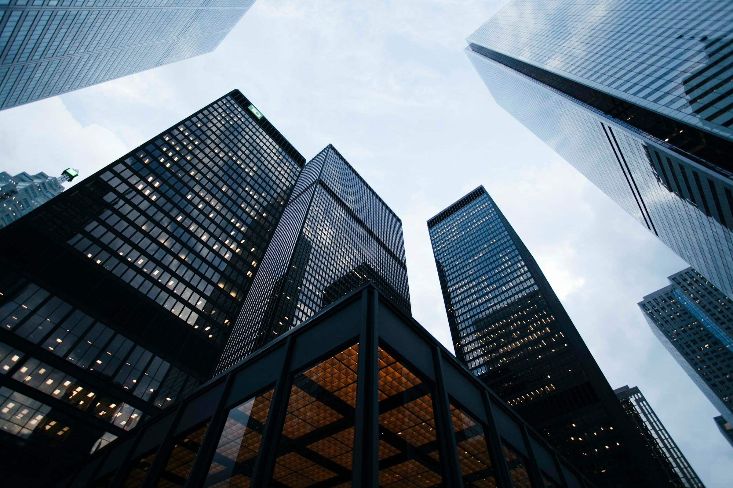 Federal government contracting — Power Platform Automation for a Canberra Federal Contractor